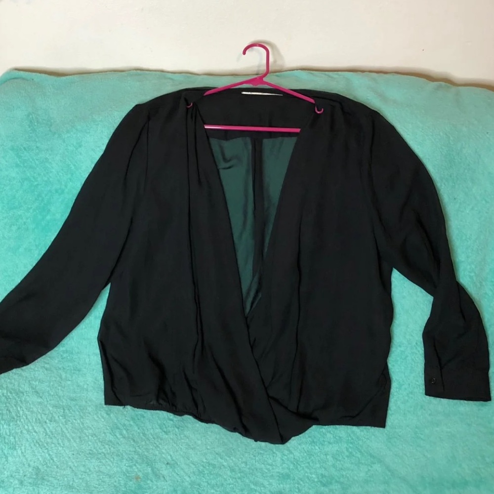 Boutique Club Top Sz 3x